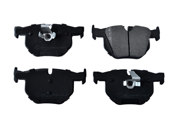 Set Placute Frana ASAM 55363 [1]