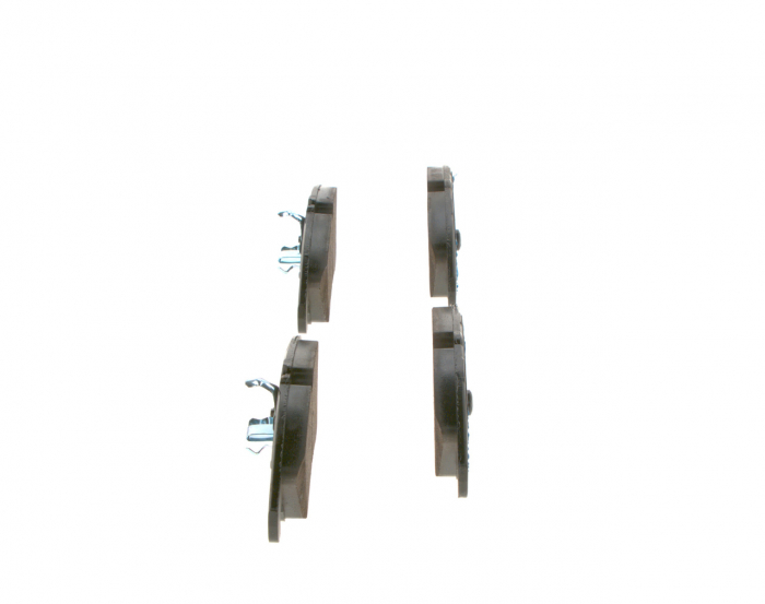 Set placute frana BOSCH 0986495110 [5]