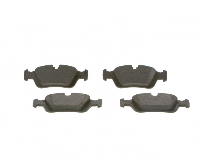 Set placute frana BOSCH 0986495229 [6]
