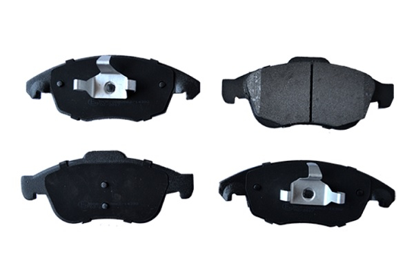 Set Placute Frana ASAM 55397 [1]