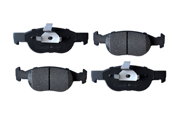 Set Placute Frana ASAM 55458 [1]