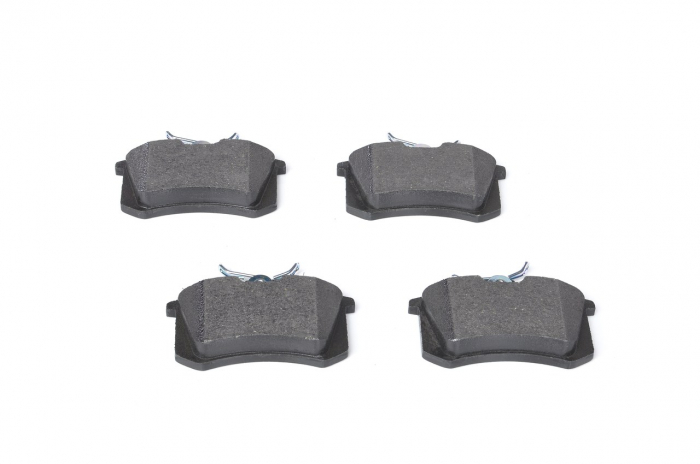 Set placute frana BOSCH 0986494387 [3]