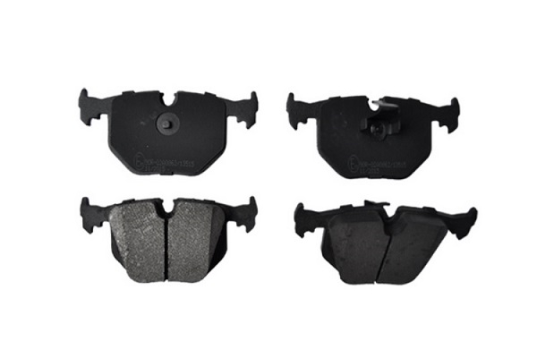 Set Placute Frana ASAM 71778 [1]