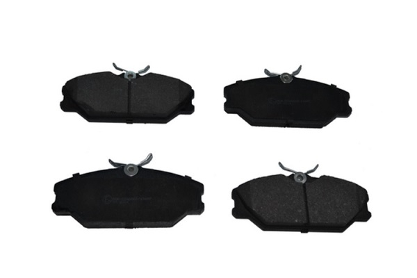 Set Placute Frana ASAM 71388 [1]