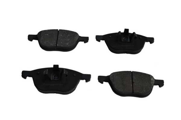 Set Placute Frana ASAM 71312 [1]