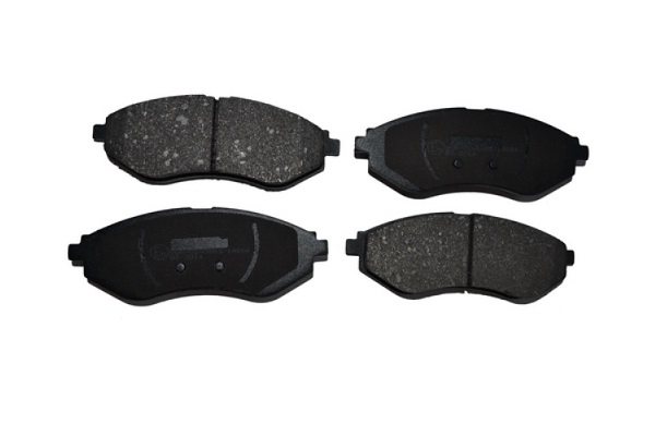 Set Placute Frana ASAM 71323 [1]