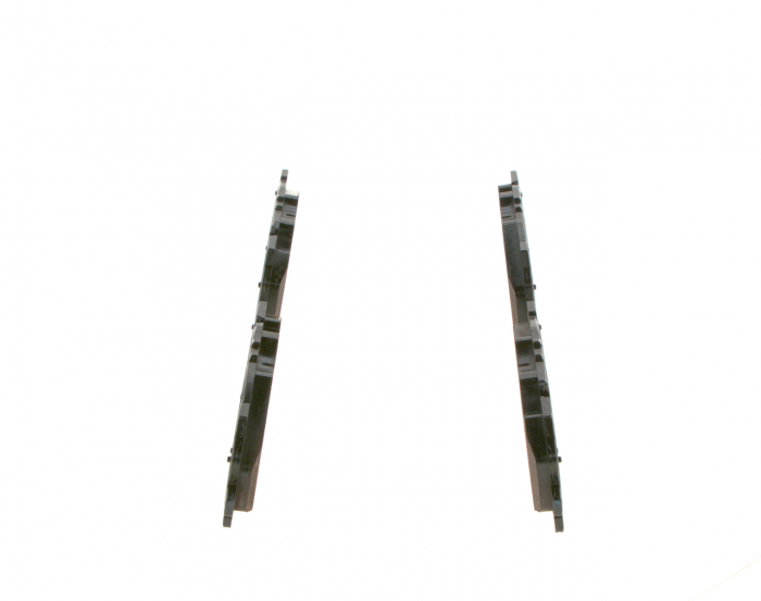 Set placute frana BOSCH 0986424429 [1]