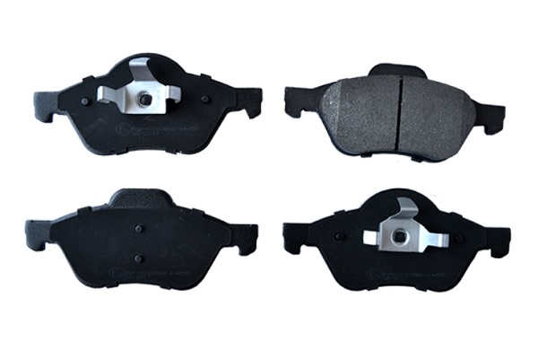 Set Placute Frana ASAM 55398 [1]