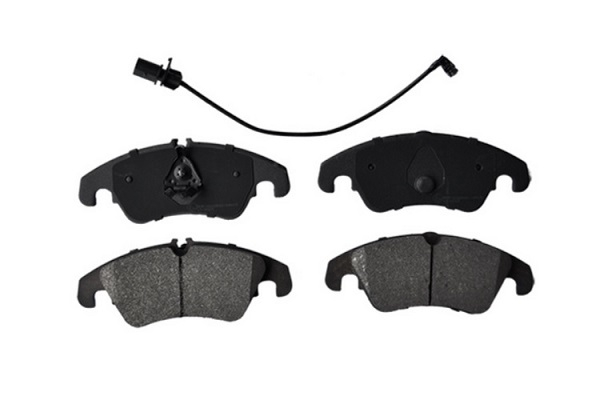 Set Placute Frana ASAM 71791 [1]