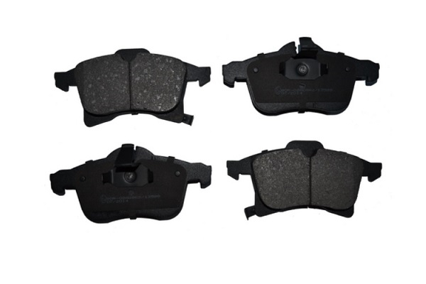 Set Placute Frana ASAM 71329 [1]