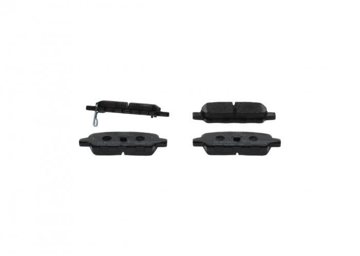 Set placute frana BOSCH 0986494861 [5]
