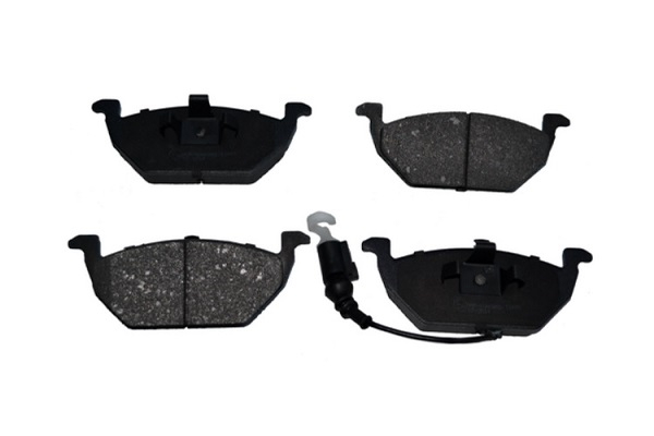 Set Placute Frana ASAM 71308 [1]