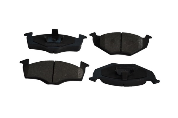 Set Placute Frana ASAM 71359 [1]