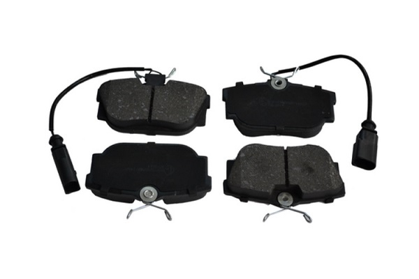 Set Placute Frana ASAM 71380 [1]