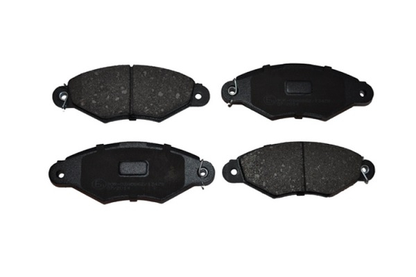 Set Placute Frana ASAM 71385 [1]