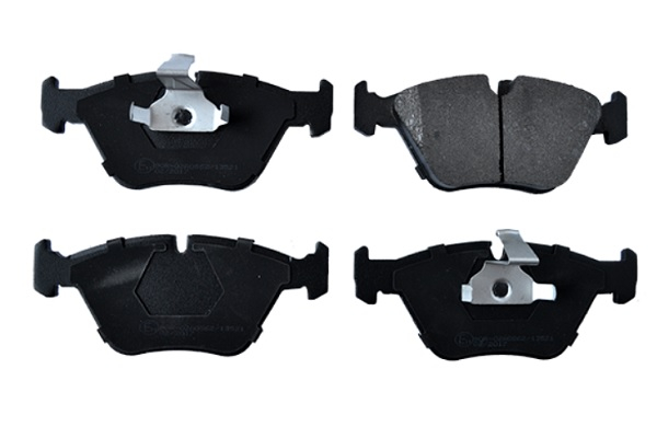 Set Placute Frana ASAM 55354 [1]