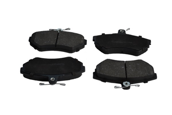 Set Placute Frana ASAM 71330 [1]