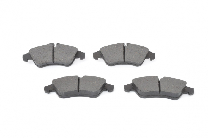 Set placute frana BOSCH 0986495245 [3]
