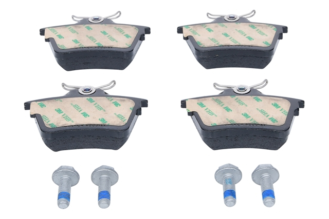 Set placute frana ATE 13.0460-2893.2 [1]