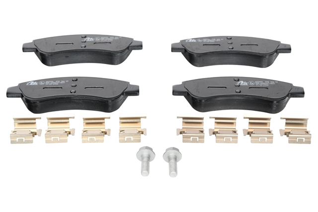 Set placute frana ATE 13.0460-3994.2 [1]