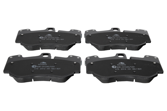 Set placute frana ATE 13.0460-4840.2 [1]