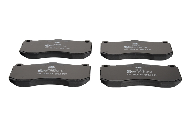 Set placute frana ATE 13.0460-4848.2 [1]