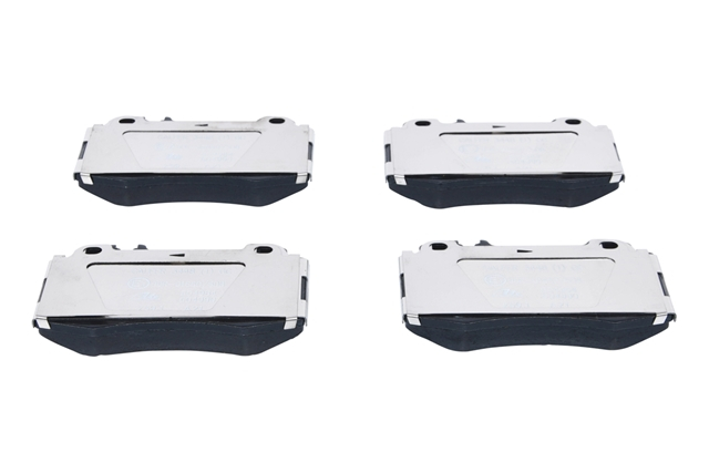 Set placute frana ATE 13.0460-4984.2 [1]