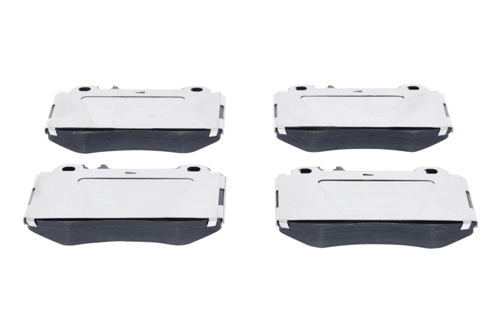 Set placute frana ATE 13.0460-4990.2 [2]