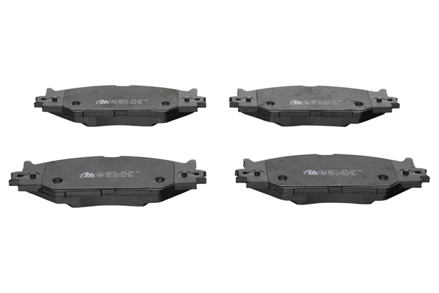 Set placute frana ATE 13.0460-5770.2 [1]