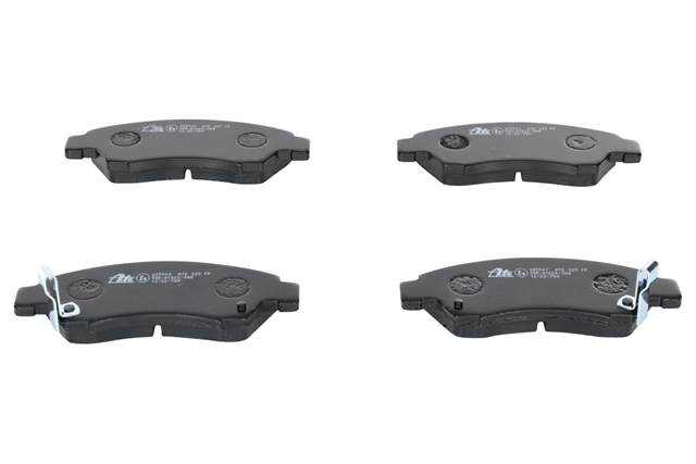 Set placute frana ATE 13.0460-5943.2 [1]