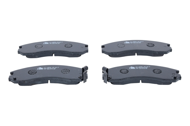 Set placute frana ATE 13.0460-5958.2 [1]