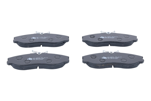 Set placute frana ATE 13.0460-5959.2 [1]