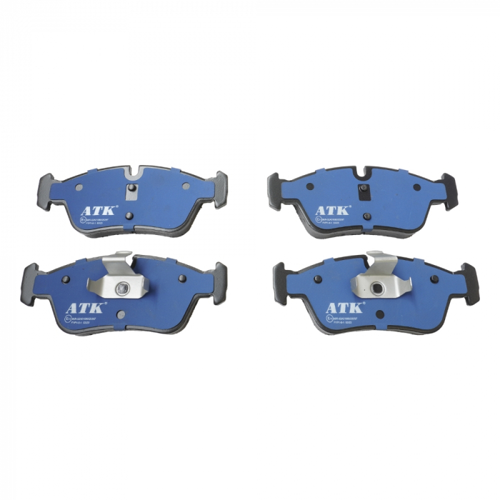 Set Placute Frana Fata ATK 08.01.028 [1]