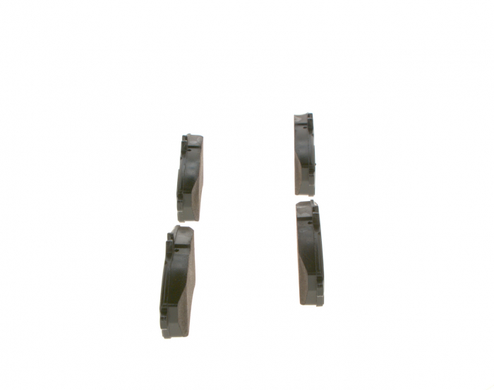 Set placute frana fata BOSCH 0986495104 [5]