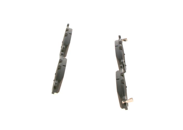 Set placute frana fata BOSCH 0986494139 [3]