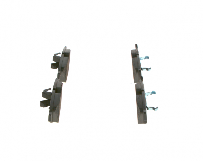 Set placute frana fata BOSCH 0986495082 [5]