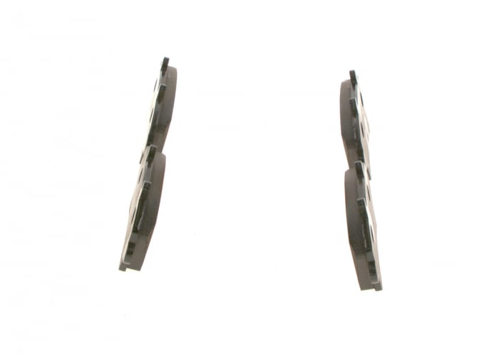 Set placute frana fata BOSCH 0986494031 [2]