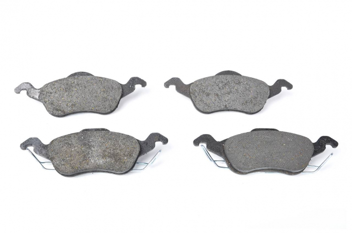 Set placute frana fata BOSCH 0986494284 [4]