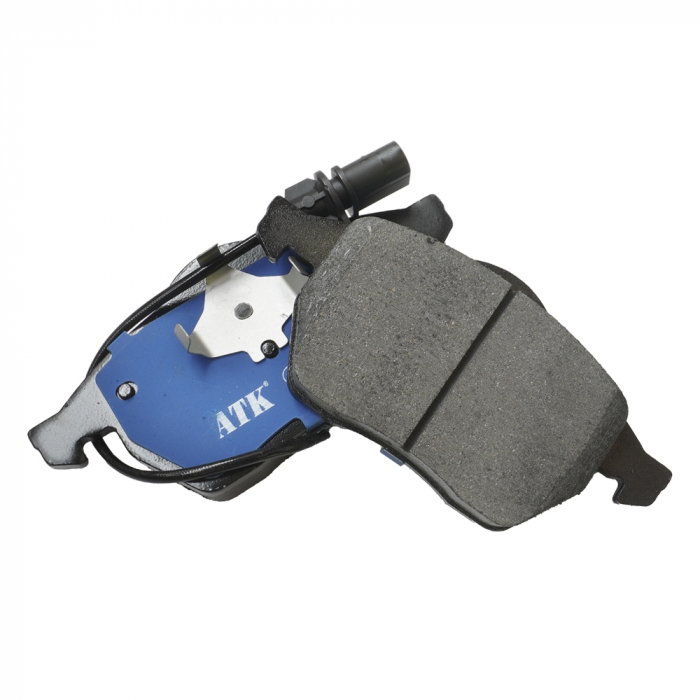 Set Placute Frana Fata ATK 08.01.010 [2]