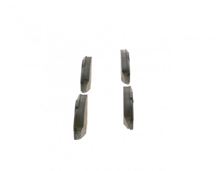 Set placute frana fata BOSCH 0986494564 [6]