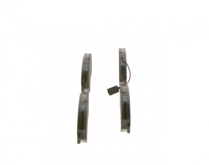 Set placute frana fata BOSCH 0986495095 [7]