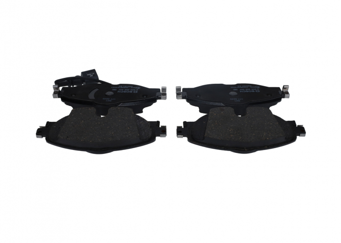 Set placute frana fata BOSCH 0986495347 [5]