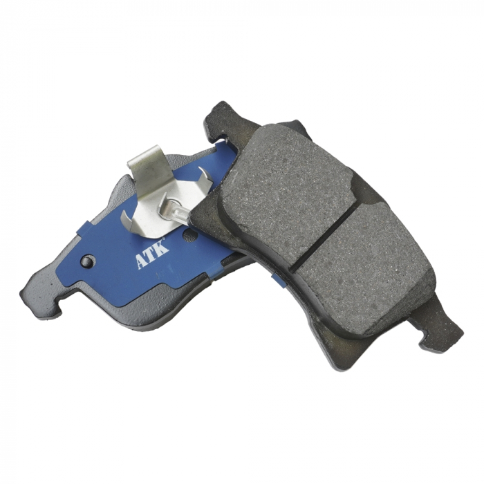 Set Placute Frana Fata ATK 08.01.018 [2]