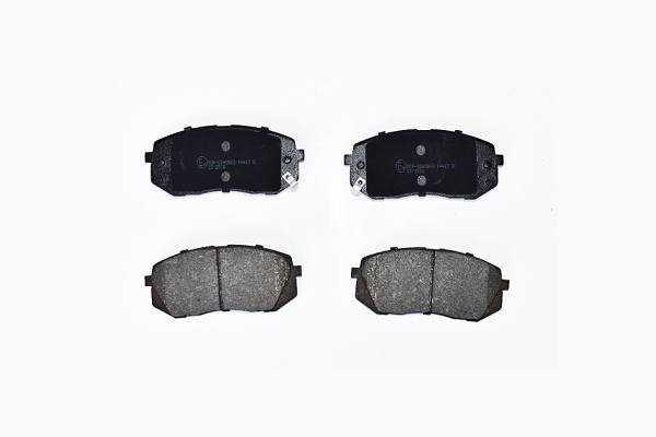 Set Placute Frana Fata ASAM 72630 [1]