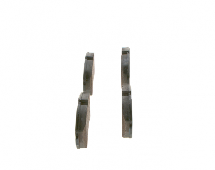 Set placute frana fata BOSCH 0986495107 [6]