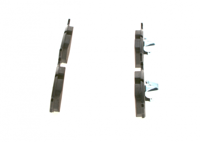 Set placute frana fata BOSCH 0986494028 [1]