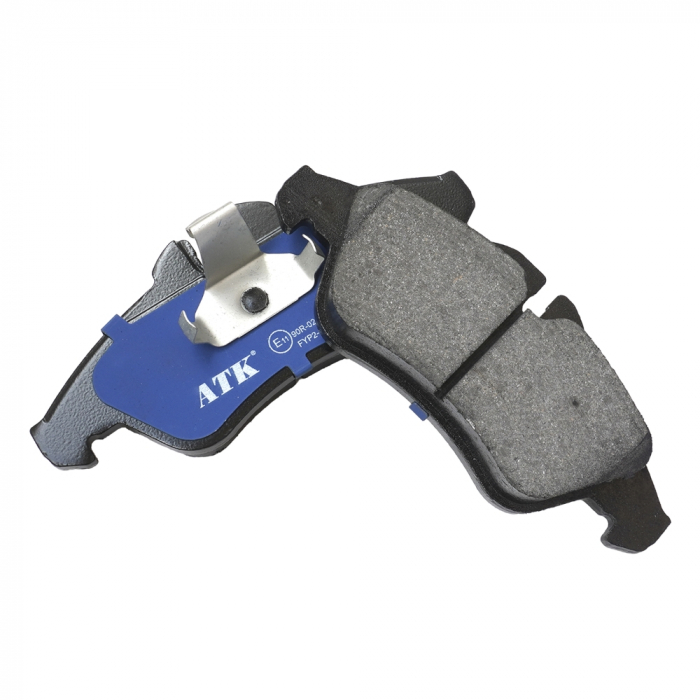 Set Placute Frana Fata ATK 08.01.024 [1]