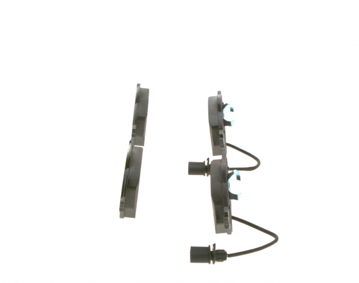 Set placute frana fata BOSCH 0986495241 [7]