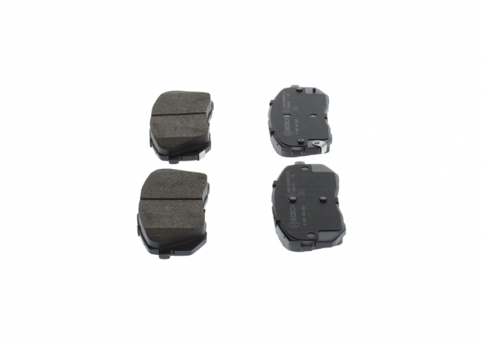 Set placute frana fata BOSCH 0986494905 [2]