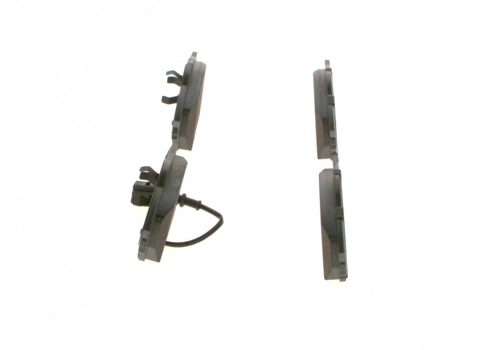 Set placute frana fata BOSCH 0986494018 [3]